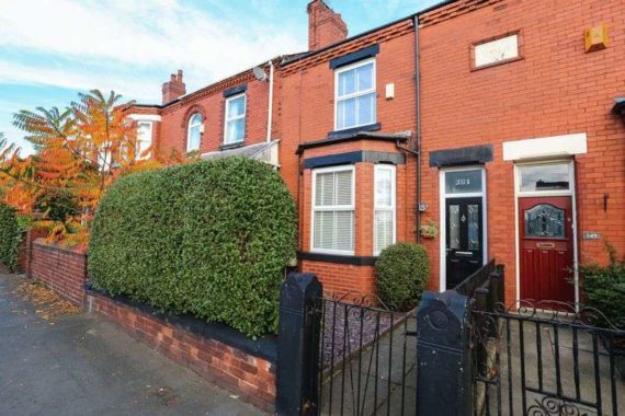 3 Bedroom Property